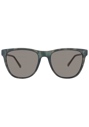 Tommy Hilfiger Grey Square Ladies Sunglasses TH 1440/S 0DEH/70 54