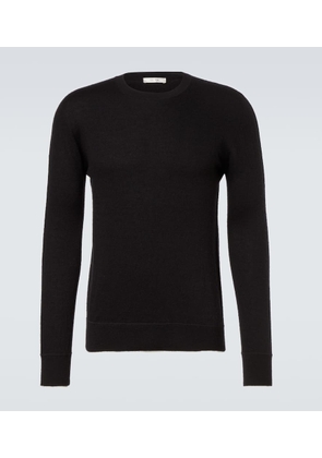 The Row Dioniso cashmere sweater