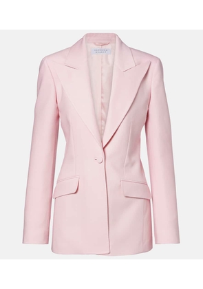 Gabriela Hearst Wool blazer