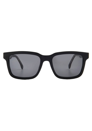 Carrera Grey Square Unisex Sunglasses CARRERA 251/S 0807/IR 53
