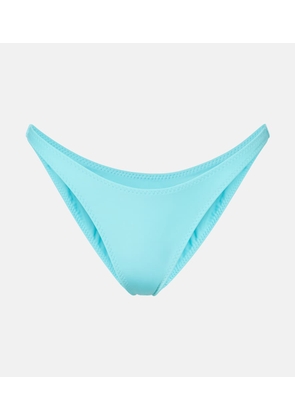 Same '90s bikini bottoms