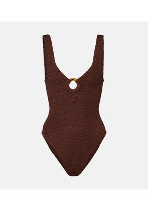 Hunza G Celine swimsuit