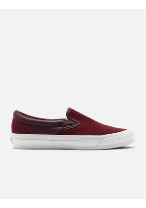 Classic Slip-On LX