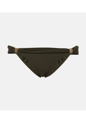 Melissa Odabash Grenada bikini bottoms