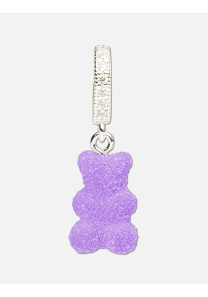 Fizzy Nostalgia Bear Pave Connector
