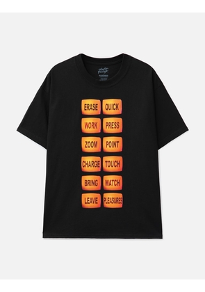 Pleasures x Daft Punk Technologic T-shirt