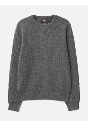 RRL Cashmere Sweater