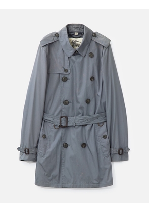Trench Coat