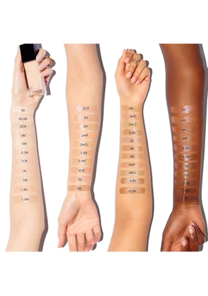 Dior Dior Forever Skin Glow Foundation - 3.5N