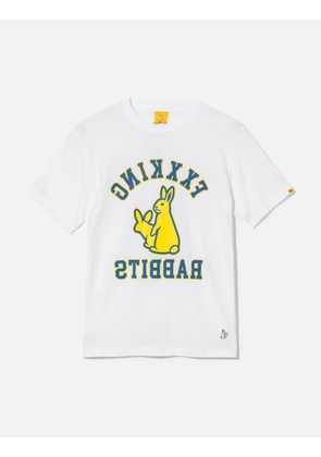 Reverse Rabbits T-Shirt