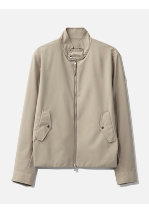 Technical Harrington Jacket