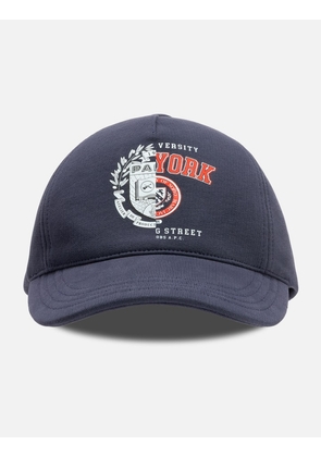 A.P.C. x Marc Jacobs Eden Cap