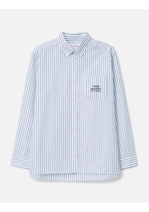 A.P.C. x Marc Jacobs Unisex Shirt