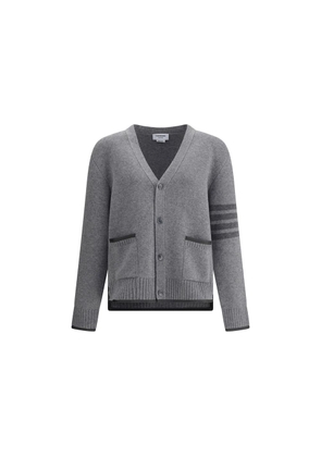 Merino wool Cardigan - 3