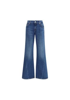 Spencer flare Jeans - W25