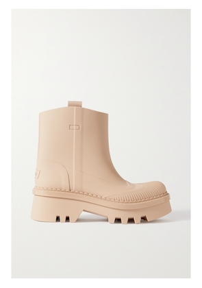 Chloé - Raina Tpu Boots - Neutrals - IT35,IT36,IT37,IT38,IT39,IT40,IT41