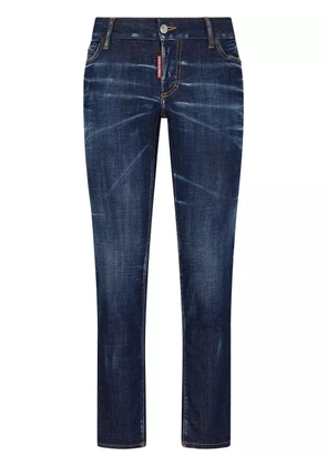 DSQUARED2 Jennifer jeans - Blue