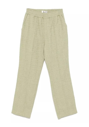 MOUTY Fiel trousers - Green