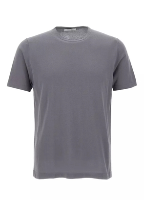 Kangra cotton T-shirt - Grey
