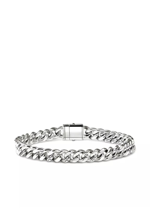 John Hardy curb-chain bracelet - Silver