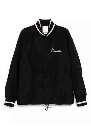 visvim Hobbs jacket - Black
