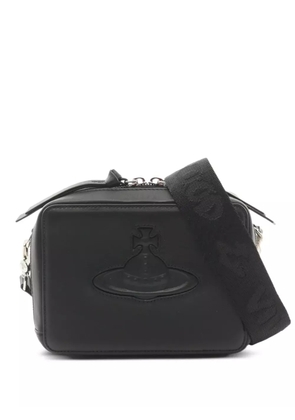 Vivienne Westwood Pre-Owned 2020s Melih shoulder bag - Black
