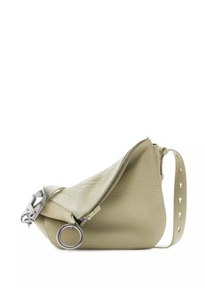Burberry small Knight crossbody bag - Neutrals
