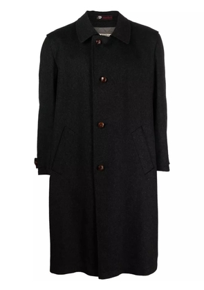 A.N.G.E.L.O. Vintage Cult 1990s single-breasted coat - Grey