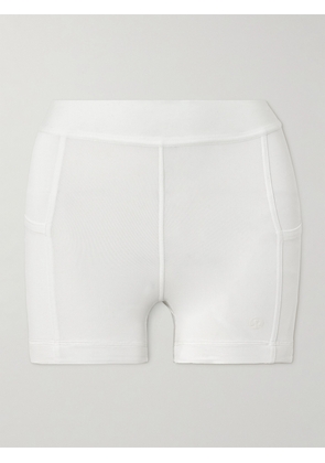 lululemon - Stretch Luxtreme™ Tennis Shorts - White - US2,US4,US6,US8,US10,US12,US14