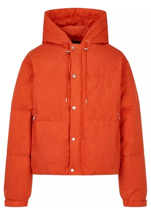 TOMBOY Olmetex Everest jacket - Orange