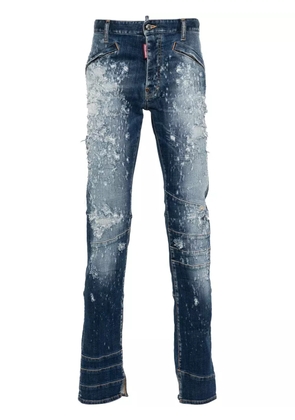 DSQUARED2 Cool Guy jeans - Blue
