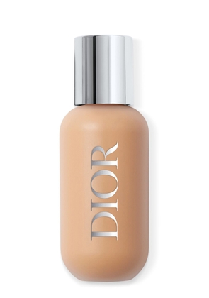 Dior Backstage Face & Body Foundation - 4.5N