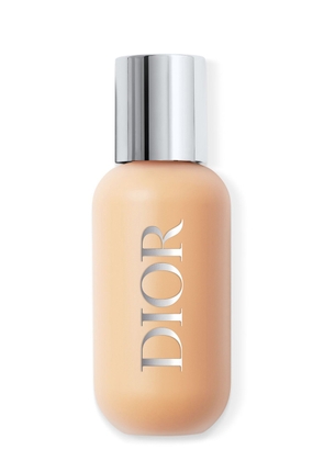 Dior Backstage Face & Body Foundation - 3N