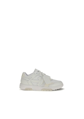 Off-White Out of Office Sneakers - EU43.5/US10.5