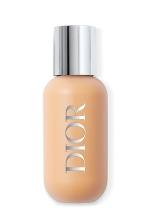 Dior Backstage Face & Body Foundation - 4W