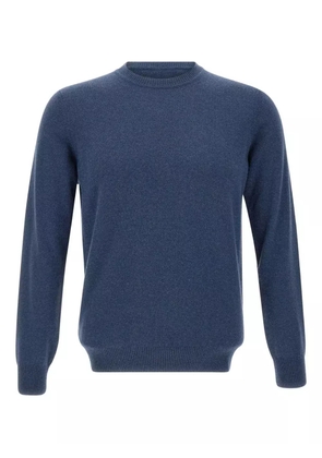 Kangra knitted jumper - Blue