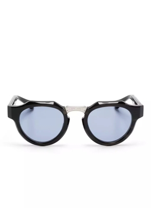 Matsuda M1037 sunglasses - Black