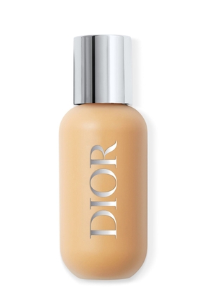 Dior Backstage Face & Body Foundation - 4Wo