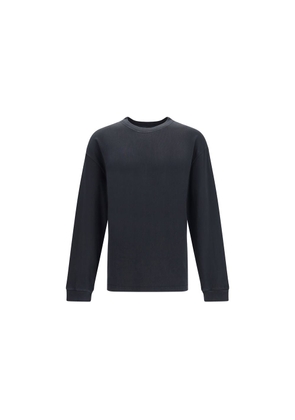 Dolce & Gabbana Long-Sleeve Crew Neck Sweater - S