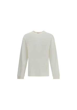 Dolce & Gabbana Long-Sleeve Crew Neck Sweater - S