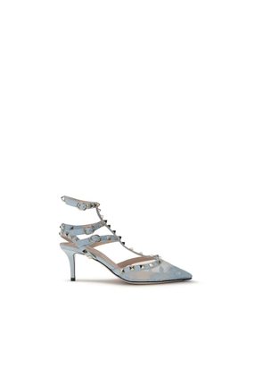 Valentino Garavani Ankle Strap - EU37/US7