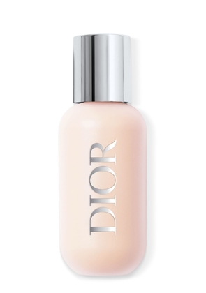 Dior Backstage Face & Body Foundation - 0Cr