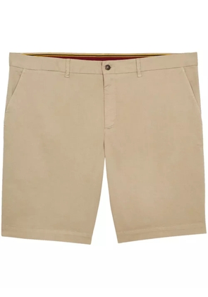 Brooks Brothers classic shorts - Neutrals