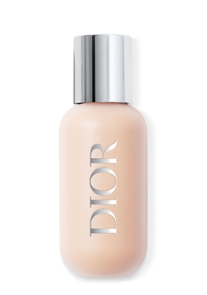 Dior Backstage Face & Body Foundation - 1C