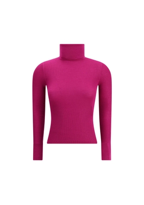 Saint Laurent Turtleneck Top - S