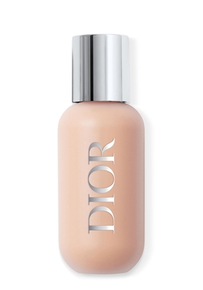 Dior Backstage Face & Body Foundation - 4C