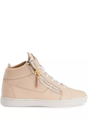 Giuseppe Zanotti Kriss sneakers - Pink