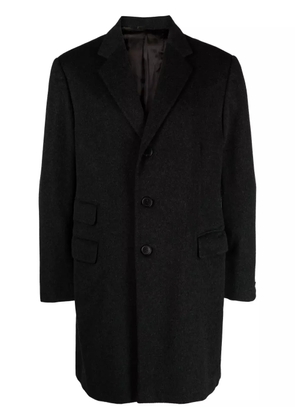 A.N.G.E.L.O. Vintage Cult 1990s pre-owned single-breasted coat - Grey