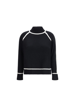 Max Mara Pescara Turtleneck Sweater - L