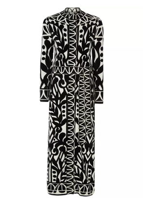 Temperley London Jani cardigan - Black